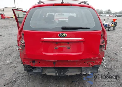 2011 Hyundai Elantra Touring Se from USA, damaged, VIN KMHDC8AE4BU102216